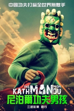 watch The Man from Kathmandu movies free online