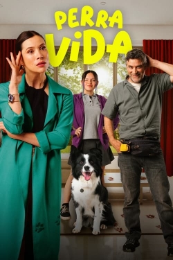 watch Perra Vida movies free online