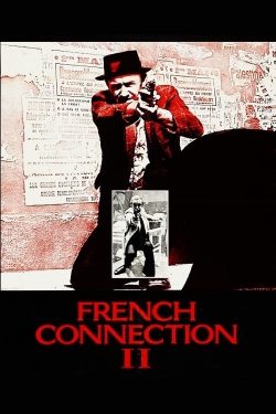 watch French Connection II movies free online