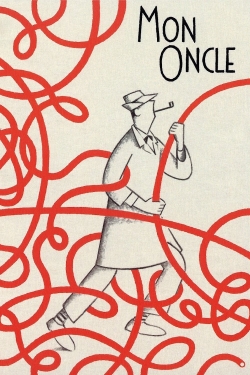 watch Mon Oncle movies free online