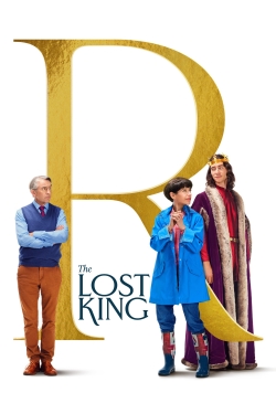 watch The Lost King movies free online