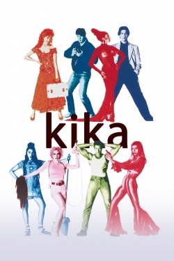 watch Kika movies free online