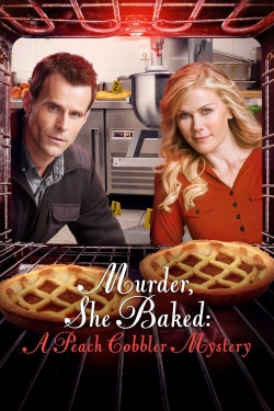 watch Murder, She Baked: A Peach Cobbler Mystery movies free online