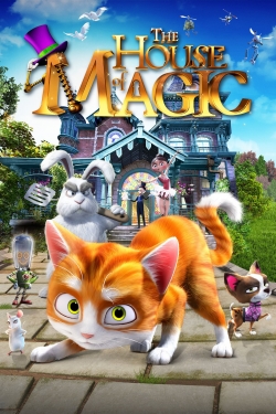 watch The House of Magic movies free online