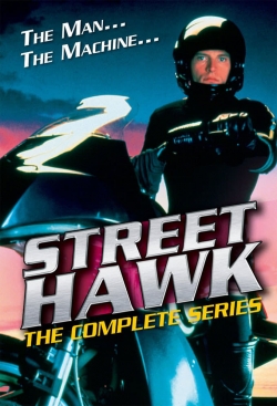 watch Street Hawk movies free online