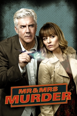 watch Mr & Mrs Murder movies free online