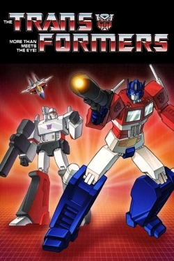watch The Transformers movies free online