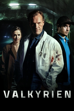 watch Valkyrien movies free online