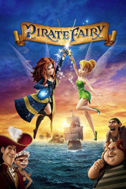 watch Tinker Bell and the Pirate Fairy movies free online