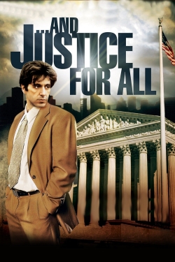watch ...And Justice for All movies free online