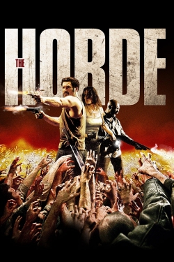 watch The Horde movies free online