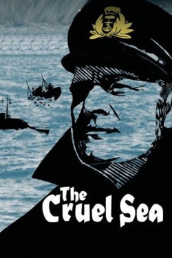 watch The Cruel Sea movies free online