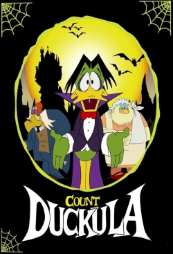 watch Count Duckula movies free online