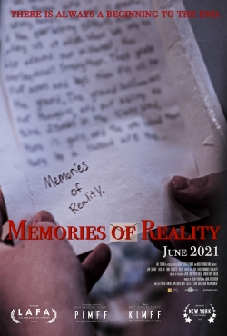 watch Memories of Reality movies free online