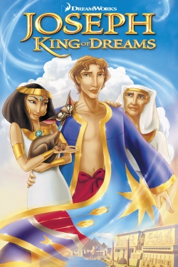 watch Joseph: King of Dreams movies free online