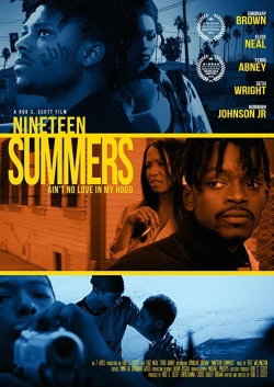 watch Nineteen Summers movies free online