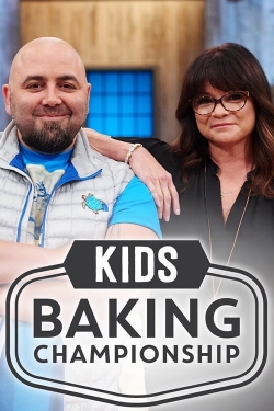 watch Kids Baking Championship movies free online