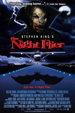 watch The Night Flier movies free online