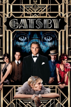 watch The Great Gatsby movies free online