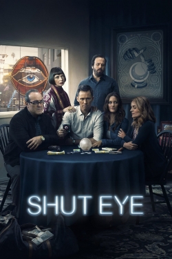 watch Shut Eye movies free online