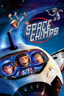 watch Space Chimps movies free online