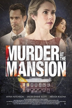 watch Murder at the Mansion movies free online