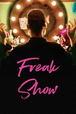 watch Freak Show movies free online