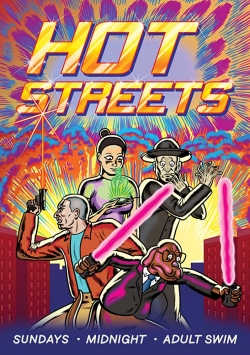 watch Hot Streets movies free online