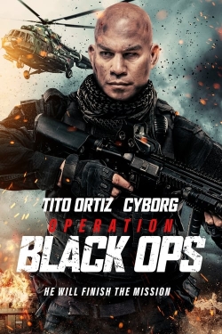 watch Operation Black Ops movies free online