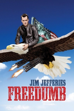 watch Jim Jefferies: Freedumb movies free online