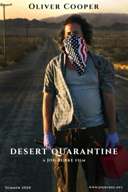 watch Desert Quarantine movies free online