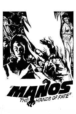 watch Manos: The Hands of Fate movies free online