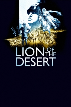 watch Lion of the Desert movies free online