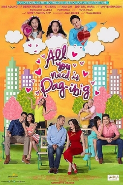 watch All You Need Is Pag-ibig movies free online