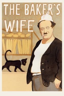 watch The Baker's Wife movies free online