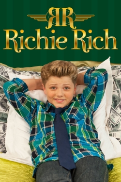 watch Richie Rich movies free online