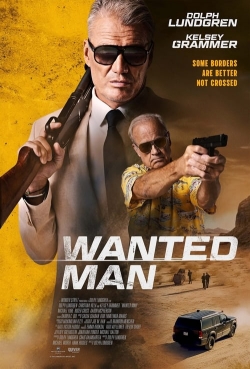 watch Wanted Man movies free online