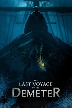 watch The Last Voyage of the Demeter movies free online