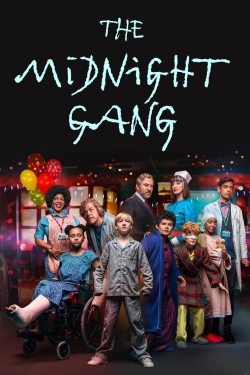 watch The Midnight Gang movies free online
