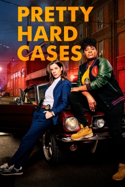 watch Pretty Hard Cases movies free online