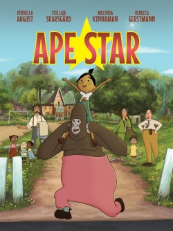 watch Ape Star movies free online