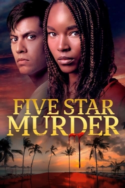 watch Five Star Murder movies free online