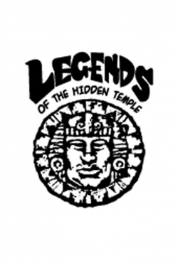 watch Legends of the Hidden Temple movies free online
