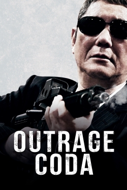 watch Outrage Coda movies free online
