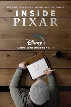 watch Inside Pixar movies free online