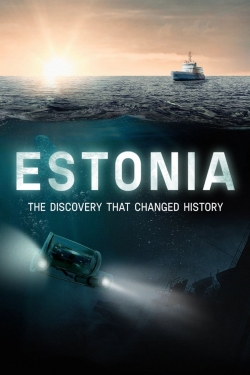 watch Estonia - A Find That Changes Everything movies free online