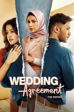 watch Wedding Agreement: The Series movies free online