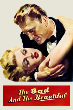 watch The Bad and the Beautiful movies free online