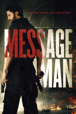 watch Message Man movies free online