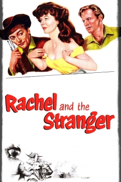 watch Rachel and the Stranger movies free online